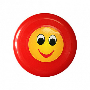 Фрисби 601146 red
