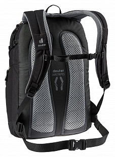 Рюкзак Deuter StepOut 22 3813121-7000 black (2021)