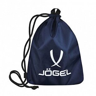 Мешок для обуви Jogel CAMP Everyday Gymsack JC-4BP-0221 dark blue