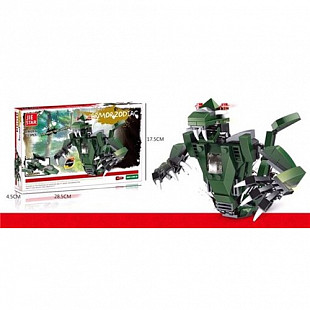 Конструктор Transformer 28020-6