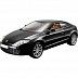 Коллекционная машина Bburago 1:32 Street Fire Renault Laguna Coupe (18-43022)