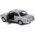 Коллекционная машина Bburago 1:32 BMW 2002tii  (18-43202) grey