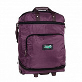 Дорожная сумка TsV 529.22 brown