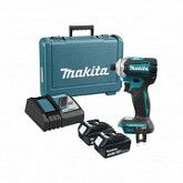 Аккумуляторный шуруповерт Makita DTD170RFE