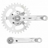 Система трехсоставная 32 t 114 mm для 18" Х74057-1