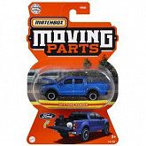 Машинка Matchbox 2019 Ford Ranger 14/20 (FWD28 GWB54)