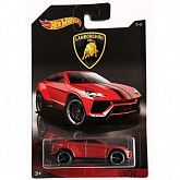 Машинка Hot Wheels Lamborghini (DWF21-7)