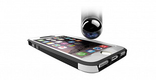 Чехол Thule Atmos X4 iPhone 7 black/white (3203475)
