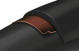 Велопокрышка Continental Contact Cruiser 26x2.0" 50-559 101508 Beige