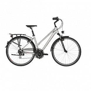 Велосипед Kellys Cristy 50 28" (2019) white