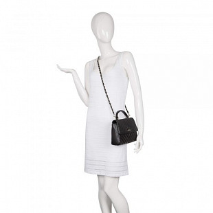 Женская сумка Pola 81019 green