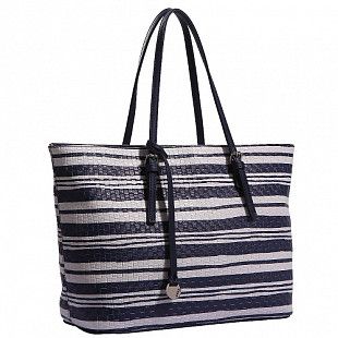 Женская сумка Pola 4290 dark blue