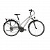 Велосипед Kellys Cristy 50 28" (2019) white