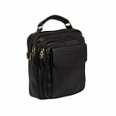 Мужская сумка Pola 2215-1 black