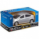 Инерционная Машина Rmz City Toyota Prius 344015 1 шт (в ассортименте)
