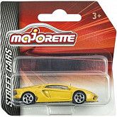 Машинка Majorette Lamborghini Aventador (212053051) yellow