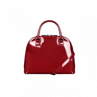 Сумка Lipault Plume Vinyle P57-05016 Red