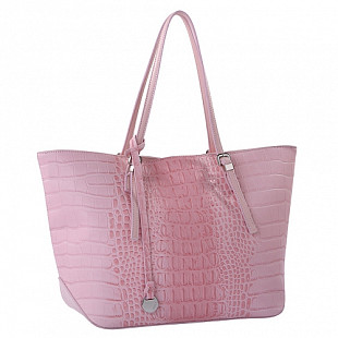 Женская сумка Pola 4120 pale pink
