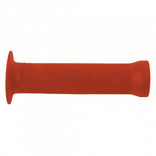Ручки руля Clark`s С83 BMX 135мм 3-364 Red