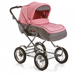 Коляска Geoby C601H 316