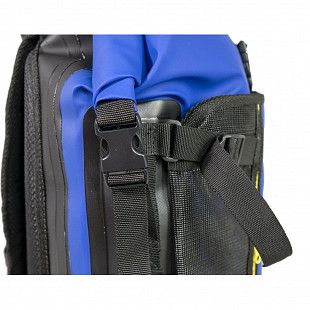 Герморюкзак Talberg Luxe Dry 40 (TLG-013) Blue
