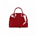 Сумка Lipault Plume Vinyle P57-05016 Red