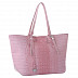 Женская сумка Pola 4120 pale pink