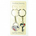 Брелок Zez Sport YL-LOVE Брелок Zez Sport YL-LOVE