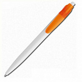 Ручка шариковая Clearance Sirius 13935TO Orange
