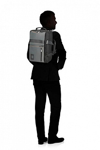 Сумка для ноутбука Samsonite Openroad 15,6" 24N-28009 Grey