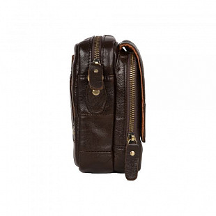 Мужская сумка Pola 0603 К brown