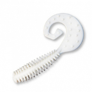 Твистер Akara Ribby 60 02T 5 штук RBB60-02T-F5