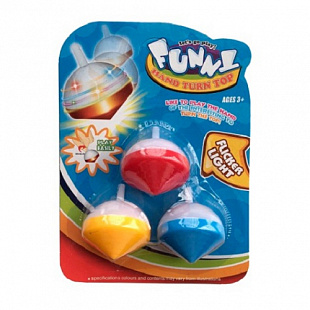 Игровой набор Maya Toys Вертушки 2393-А