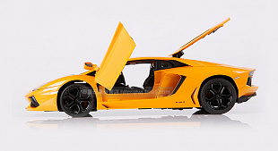 Радиоуправляемая машина MZ Lamborghini LP700 1:14 Серия F 2225F