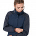 Куртка женская Jack Wolfskin Brecon Range Jkt W dark indigo