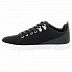 Полуботинки женские Jack Wolfskin Auckland Low W black