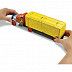 Грузовик Hot Wheels Краш-тест (GCK39)