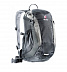 Велорюкзак Deuter Cross Bike 18 black-silver