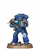 Бустер Games Workshop Space Marine Heroes 1шт SMH-01-60/1 Бустер Games Workshop Space Marine Heroes 1шт SMH-01-60/1