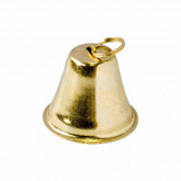Колокольчик Akara золотой малый BELL-G-8103800S