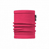 Бандана Buff Polar Neckwarmer Solid Bright Pink