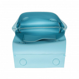 Женская сумка Pola 18235 green