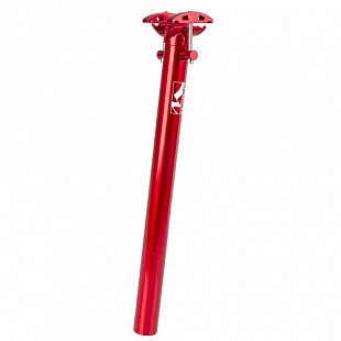 Подседельный штырь M-Wave 31,6х350мм red 5-252823