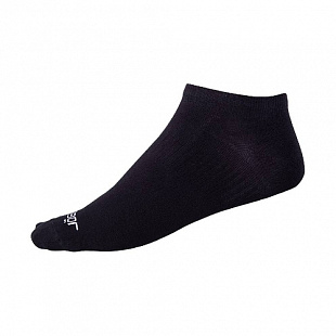 Носки низкие Jogel 2 пары JA-004 black/white