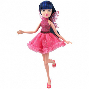 Кукла Winx "Мода и магия-4" Муза IW01481704