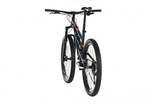 Велосипед Kellys Swag 30 27,5" (2019) dark blue