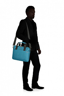 Сумка для ноутбука Samsonite Sideways 2.0 CT3-21001 Blue