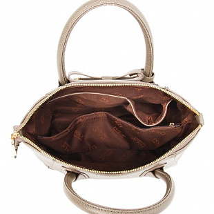 Женская сумка Pola 7124 beige
