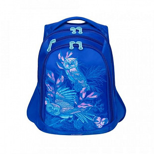 Рюкзак GRIZZLY RD-832-3 blue