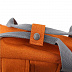 Рюкзак KingCamp Acadia 15 3321 orange